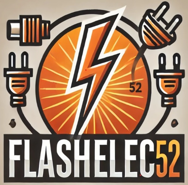 Électricien Flashelec52 à Humes-Jorquenay
